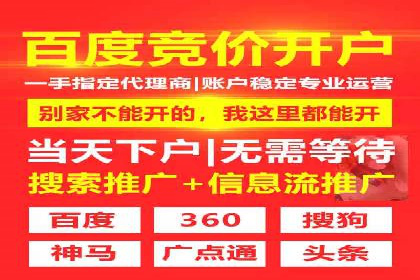 某某sem代运营推广公司案例分享：快速提升网站流量